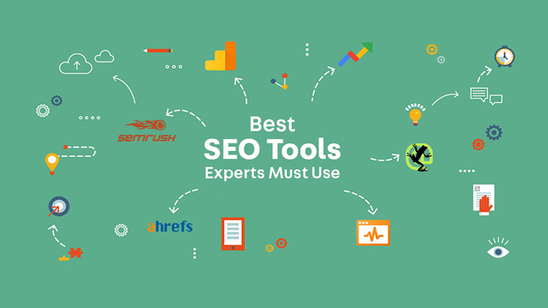 Best Online Tools for Market Research [Free & Paid] for 2023: Ahrefs, SEMRush & More!